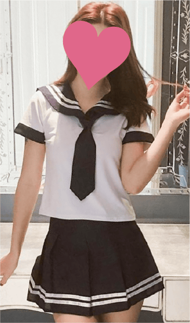 セーラー服