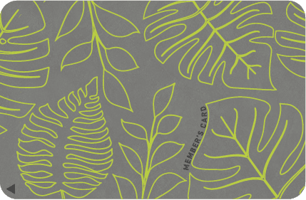 メンバーズカード