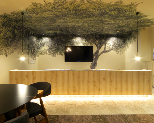 客室イメージ画像